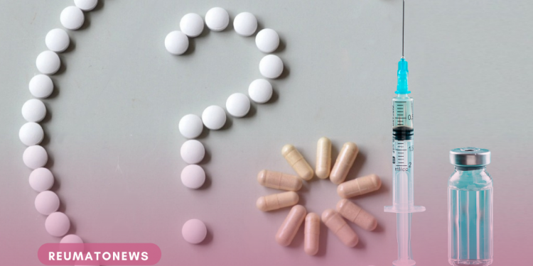 Pacientes imunossuprimidos vacinados, contaminados com a Covid-10 não devem parar de tomar seus medicamentos