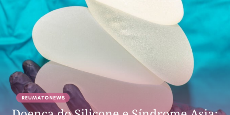 Doença do Silicone e Síndrome Asia: Mulheres compartilham histórias para conscientizar