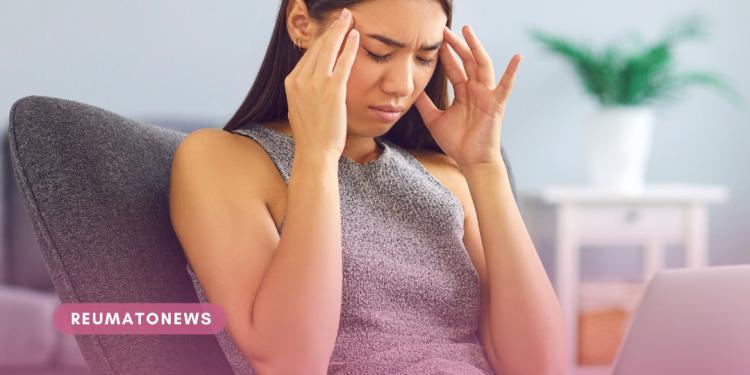 Dor de cabeça é mais comum em mulheres. Sabe por quê?