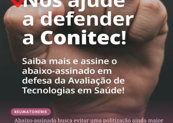 Abaixo-assinado busca evitar uma politização ainda maior na incorporação de medicamentos no SUS