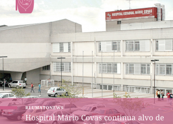Hospital Mário Covas continua alvo de reclamação por falta de medicamentos
