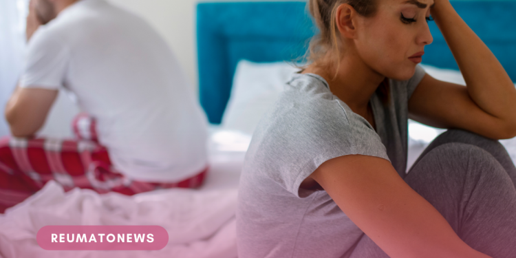 Dores nas articulações me impedem de ter vida sexual saudável; e agora?