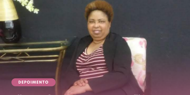 Não desista, PERSISTA!