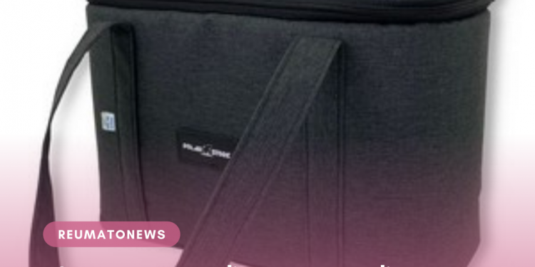 Ao transportar alimentos e medicamentos no verão, não descuide da temperatura