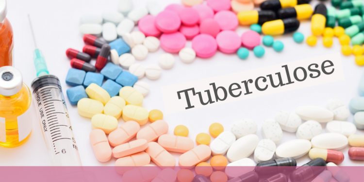 Ficamos mais de 40 anos sem novos medicamentos para tratar tuberculose