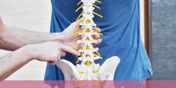 Desgaste do disco vertebral não é sinônimo de doença