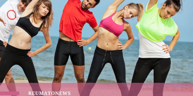 Especialista alerta sedentários para o excesso de exercícios no verão