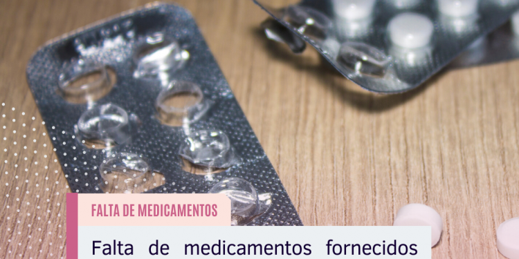 Falta de medicamentos fornecidos pelo Ministério da Saúde afeta 10 mil baianos, diz Sesab