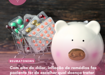 Com alta do dólar, inflação de remédios faz paciente ter de escolher qual doença tratar
