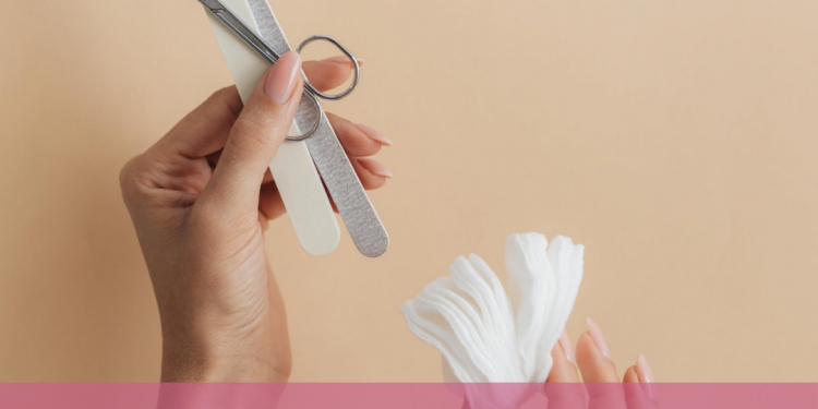 Como tornar as suas unhas mais saudáveis?