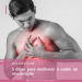 5 dicas para melhorar a saúde do seu coração
