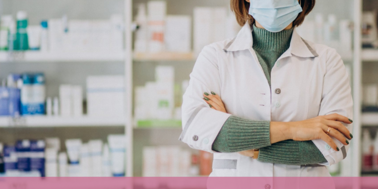 Farmacêutico: Como eles podem ajudar em um tratamento?