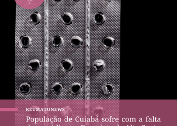 População de Cuiabá sofre com a falta de remédios na Farmácia de Alto Custo
