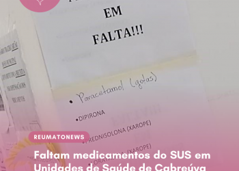População de Cuiabá sofre com a falta de remédios na Farmácia de Alto Custo