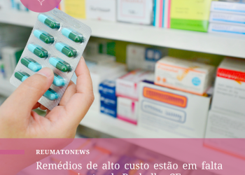População de Cuiabá sofre com a falta de remédios na Farmácia de Alto Custo