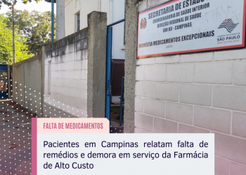 Relato de homem após Covid emociona a web: “Perdi 45 kg, foi uma luta”