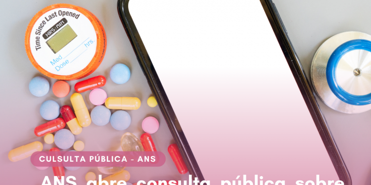 ANS abre consulta pública sobre atualização do Rol de coberturas obrigatórias