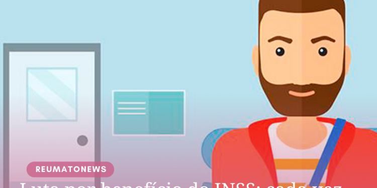 Luta por benefício do INSS: cada vez mais segurados recorrem à Justiça para terem direitos reconhecidos