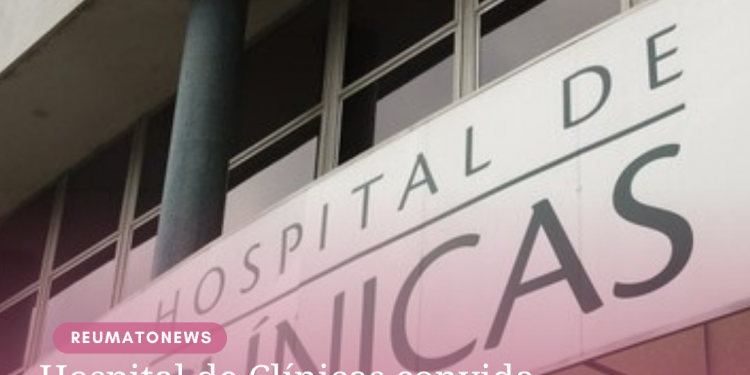 Hospital de Clínicas convida mulheres com fibromialgia para participar de pesquisa