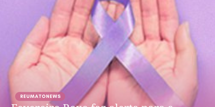 Fevereiro Roxo faz alerta para a importância de diagnosticar e tratar a fibromialgia, lúpus e Alzheimer