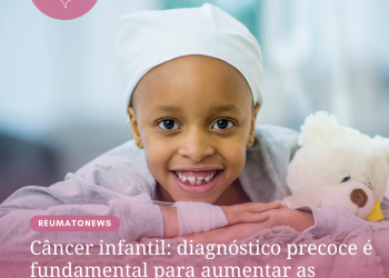 15/02 – Dia Internacional do Câncer Infantil