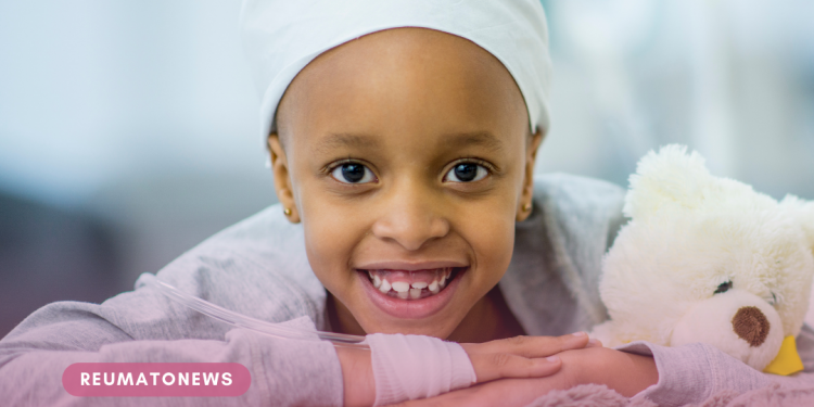15/02 – Dia Internacional do Câncer Infantil
