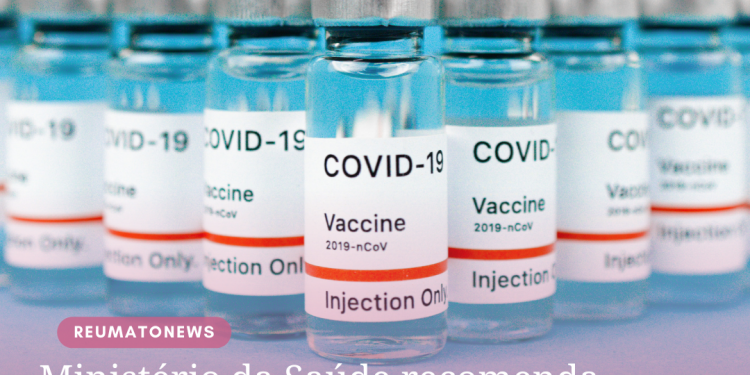 Ministério da Saúde recomenda quarta dose para adolescentes imunossuprimidos