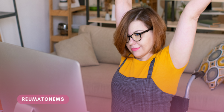 Neste verão, a WW dá dicas de exercícios para fazer em casa, sem aparelhos