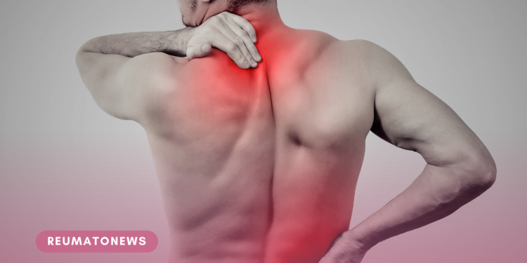 Fibromialgia: ‘As pessoas precisam entender que isso existe’