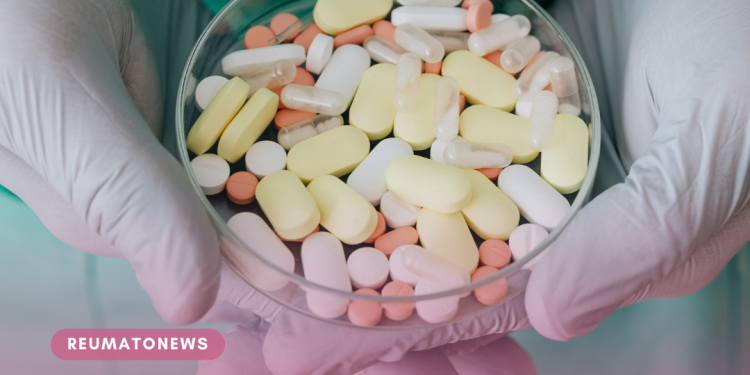 Combinação de novos medicamentos controla lúpus e reduz o uso de corticoides