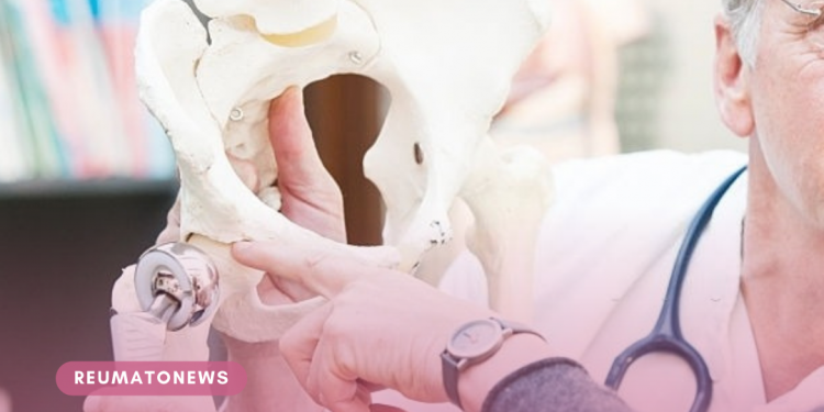 Próteses de quadril devolvem qualidade de vida e mobilidade aos pacientes