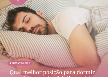 Qual melhor posição para dormir com dor no ombro? Saiba mais!