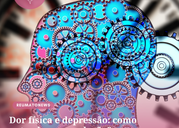 Depressão, saúde mental, estresse, dor lombar, dor crônica, ansiedade, cansaço excessivo, distúrbio do sono, mudança de hábito alimentar, apatia, sensação de desespero,