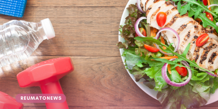 Tratamento não medicamentoso na artrite reumatoide