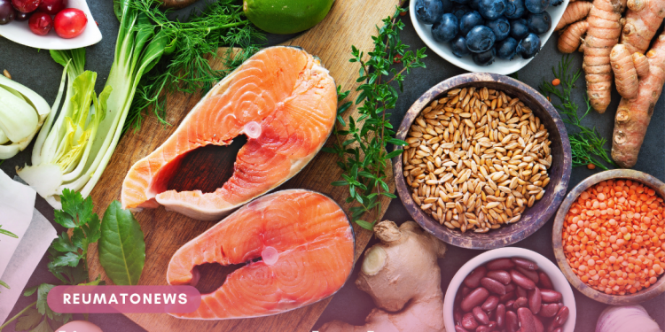 Alimentação: Todos buscam a fórmula mágica para uma dieta curativa da artrite reumatoide!