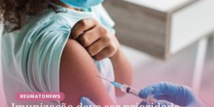 Imunização deve ser prioridade para iniciar o ano letivo, orienta especialista