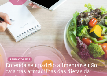 Entenda seu padrão alimentar e não caia nas armadilhas das dietas da moda que comprometem a saúde