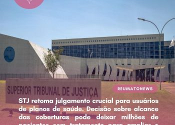 STJ retoma julgamento crucial para usuários de planos de saúde