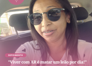 Viver com AR é matar um leão por dia!