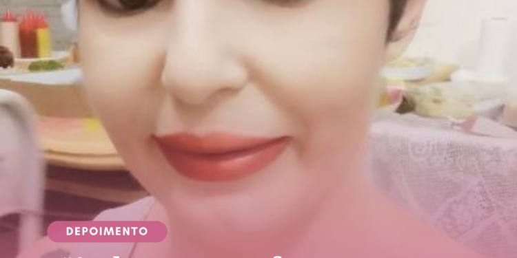 “As dores sempre foram constantes na minha vida”