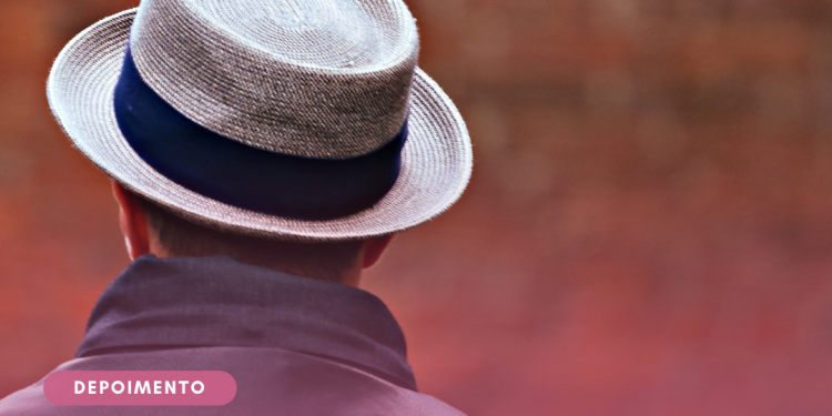 A espondilite pode me limitar porém, não vai me parar!