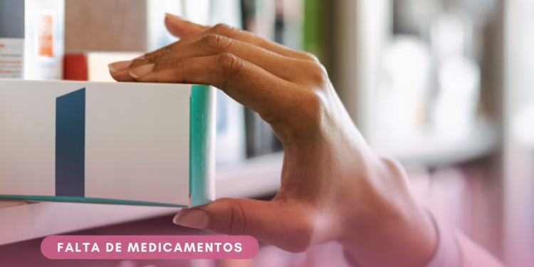 Pacientes denunciam falta de medicamentos de alto custo no Hospital Geral de Fortaleza por mais de 10 dias