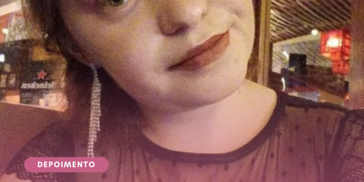 “Tenho a esperança que vou melhorar e poder ter uma vida o mais “normal” possível…”