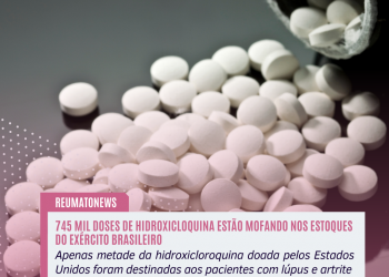 745 mil doses de hidroxicloquina estão mofando nos estoques do Exército Brasileiro