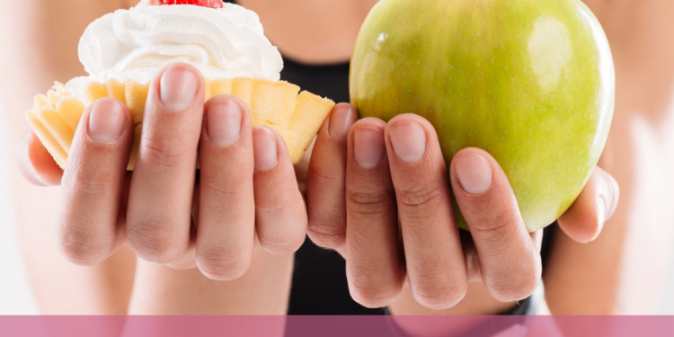 8 Dicas para manter o foco na dieta após o início do ano!