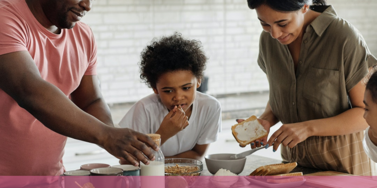 Acordar bem! Veja a importância da alimentação pela manhã