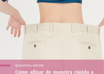 Como afinar de maneira rápida a cintura? 8 exercícios que vão te ajudar!