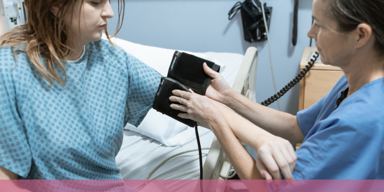 Pressão baixa: Veja quais podem ser as causas e como melhorar