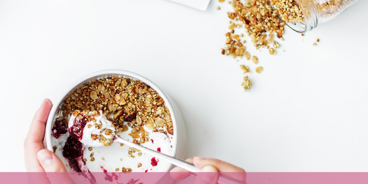 Plano alimentar: 5 dicas para montar e seguir as refeições