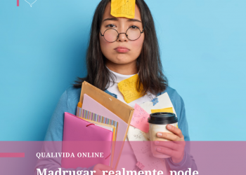 Madrugar realmente pode auxiliar na produtividade?